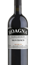 Produto: Roagna Barbaresco Montefico Vecchie Viti 2020