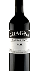 Produto: Roagna Barbaresco Pajé 2020