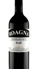 Produto: Roagna Barbaresco Pajè Vecchie Viti 2019