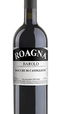 Produto: Roagna Barolo Rocche di Castiglione 2020