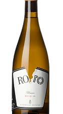 Produto:  Verónica Ortega Roto 2023