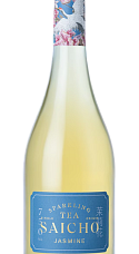 Produto: Saicho Jasmine Sparkling Tea