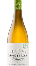 Produto: Señorío de Rubiós Albariño 2025