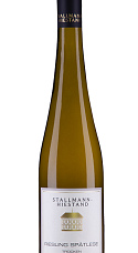 Produto: Stallmann-Hiestand Riesling Spätlese Trocken Tafelstein 2024