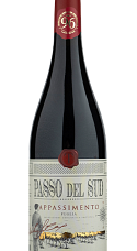 Produto: Tagaro Passo del Sud Appassimento 2025