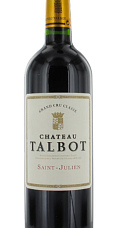 Produto: Château Talbot 2025 em primeur