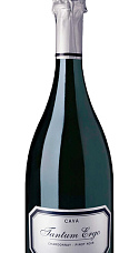 Produto: Tantum Ergo Chardonnay-Pinot Noir 2022