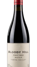 Produto: Timo Mayer Bloody Hill Pinot Noir 2024