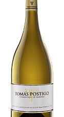 Produto: Tomás Postigo Verdejo Fermentado Barrica 2023