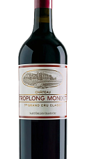 Produto: Château Troplong Mondot 2025 em Primeur