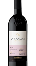 Produto: La Vicalanda Viñas Viejas 2022