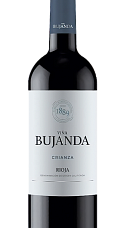 Produto: Viña Bujanda Crianza 2021