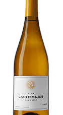 Produto: Bodegas San Francisco Javier Fino Viña Corrales Pago Balbaína 2025