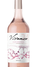 Produto: Vivanco Rosado 2025
