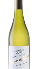 Produto: Waipara Springs Sauvignon Blanc 2024