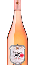 Produto: XR Rosé 2025