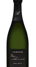 Produto: Yann Alexandre Champagne Brut Noir 2018