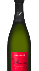 Produto: Yann Alexandre Roche Mère Brut Nature 2019