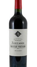 Produto: Zuccardi Mountain Vineyard Malbec 2023
