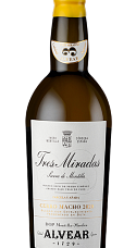 Produto: Alvear 3 Miradas Cerro Macho 2021