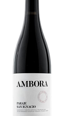 Produto: Ambora Paraje San Ignacio 2022