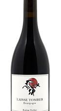 Produto: Bastian Wolber Laisse Tomber Pinot Noir 2025