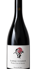 Produto: Bastian Wolber Laisse Tomber Hautes-Côtes de Beaune 2025