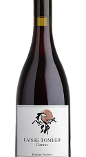 Produto: Bastian Wolber Laisse Tomber VSIG Gamay 2025