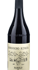 Produto: Borgogno Rivata Barolo 2022