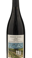 Produto: Borgogno Rivata Langhe Nebbiolo 2024