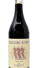 Produto: Borgogno Rivata Le III Madame Barolo 2022