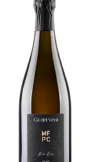 Produto: Cà del Vént Rosé Pas Operé 2018