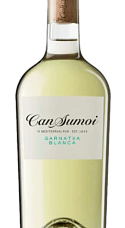 Produto: Can Sumoi Garnatxa Blanca 2025