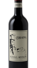 Produto: Cerbaiona Brunello di Montalcino 2021