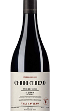 Produto: Cerro Cerezo O Quemao 2023