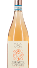 Produto: Poggio delle Grazie Chiaretto di Bardolino 2025