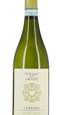 Produto: Poggio delle Grazie Custoza DOC 2025