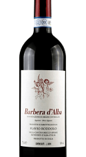 Produto: Flavio Roddolo Barbera d'Alba 2013