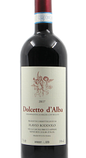 Produto: Flavio Roddolo Dolcetto d'Alba 2017