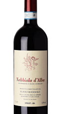 Produto: Flavio Roddolo Nebbiolo d'Alba 2016