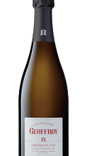 Produto: Geoffroy Empreinte Cumieres Blanc de Noirs Premier Cru 2018