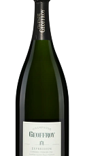 Produto: Geoffroy Expression Premier Cru Brut