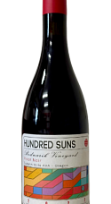 Produto: Hundred Suns Bednarik 2022