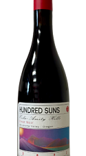 Produto: Hundred Suns Eola-Amity Hills 2022