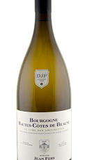 Produto: Jean Féry Hautes-Côtes de Beaune Branco 2022