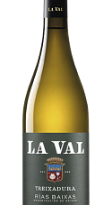 Produto: La Val Treixadura 2024