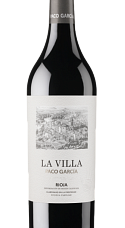Produto: La Villa de Paco García 2019