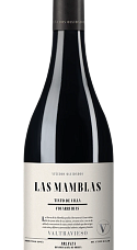 Produto: Las Mamblas 2020