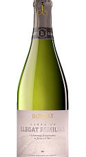 Produto: Llopart Llegat Familiar Brut Nature 2011