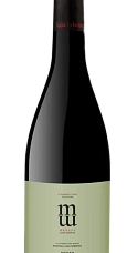 Produto: Luna Beberide Mencía 2025